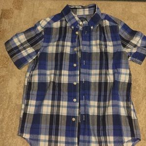 Ralph Lauren button up shirt